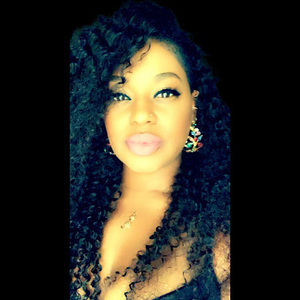 Meet your Posher, Jonique